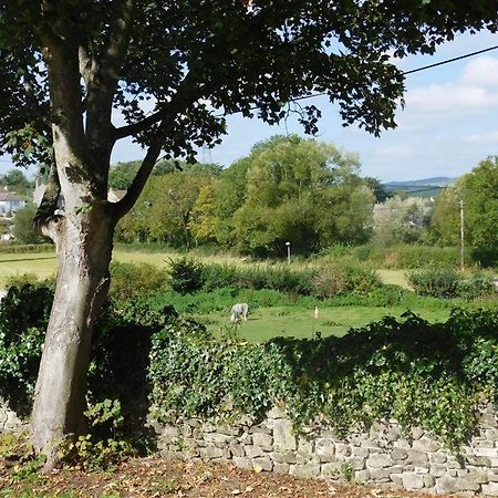 Follis Cottage Weymouth Exterior foto