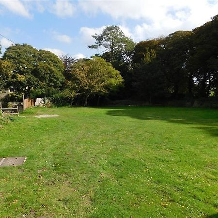 Follis Cottage Weymouth Exterior foto