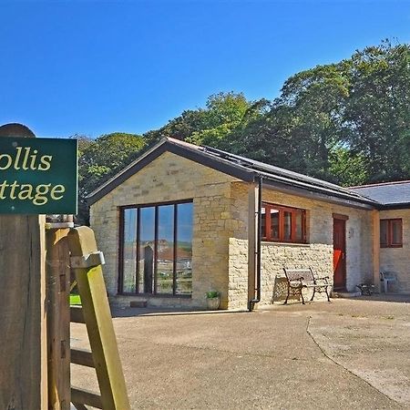 Follis Cottage Weymouth Exterior foto