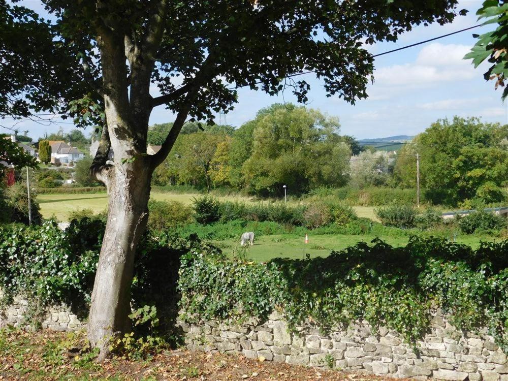 Follis Cottage Weymouth Exterior foto