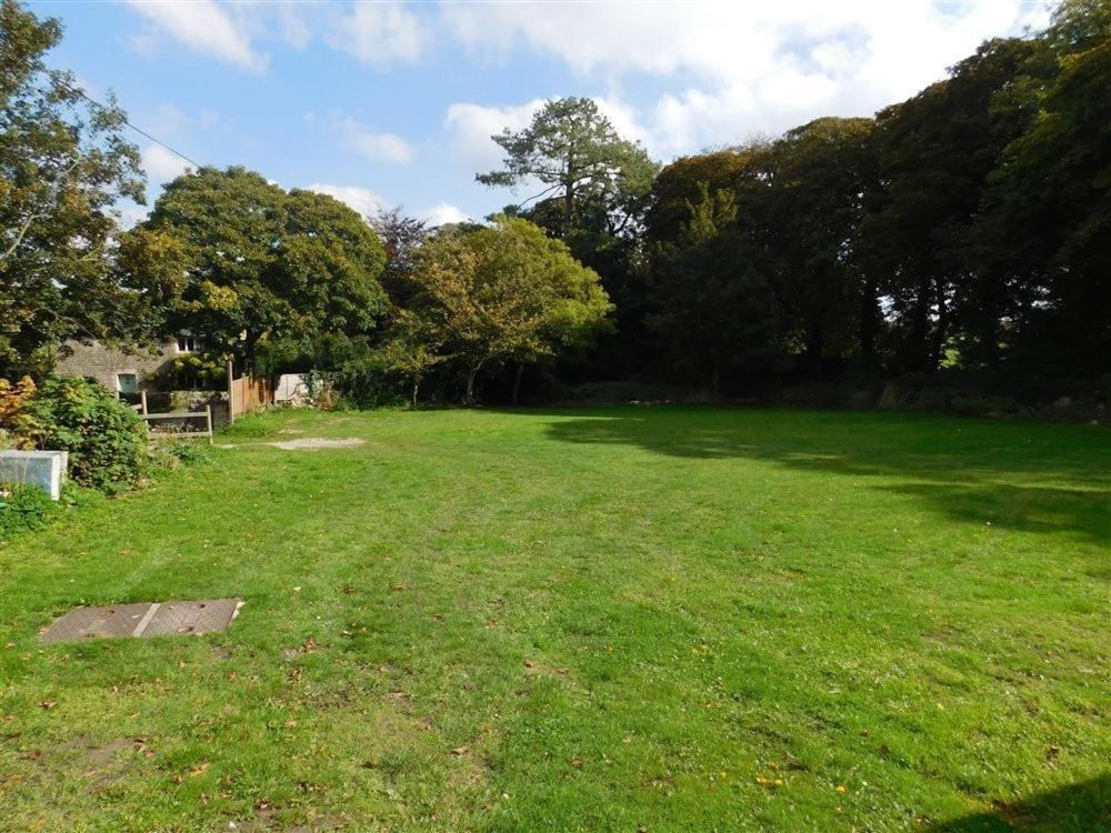 Follis Cottage Weymouth Exterior foto
