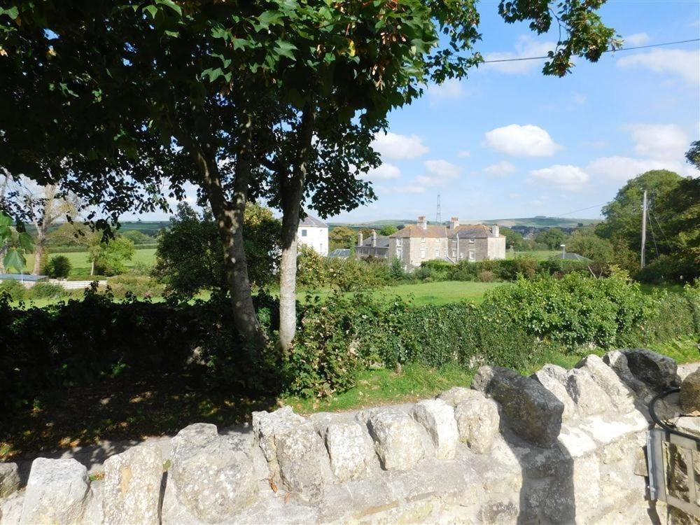 Follis Cottage Weymouth Exterior foto