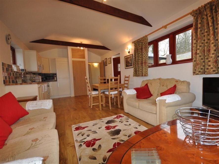 Follis Cottage Weymouth Exterior foto